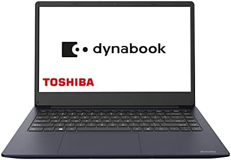 DYNABOOK Toshiba Satellite Pro