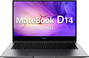 HUAWEI MateBook D14