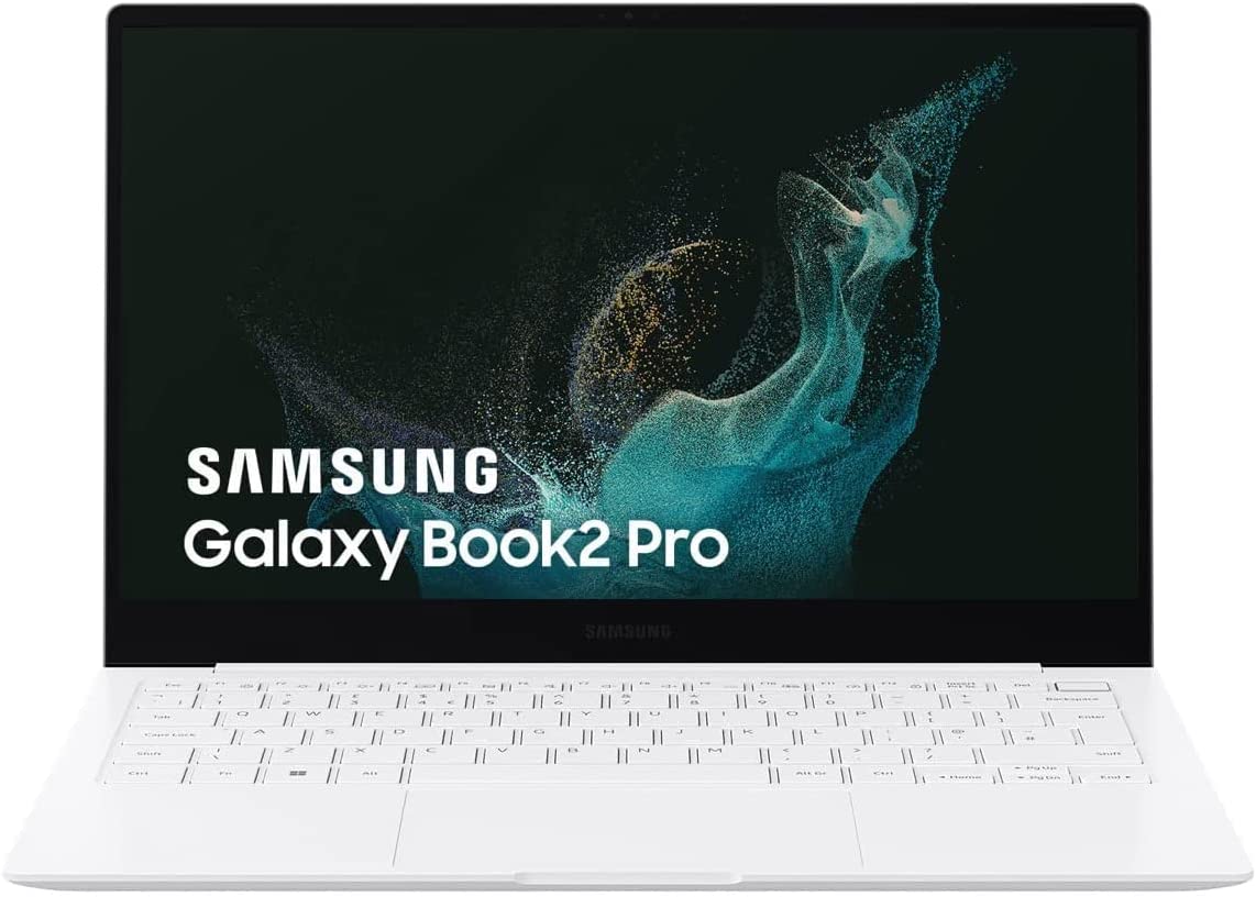 Samsung Galaxy Book2 Pro