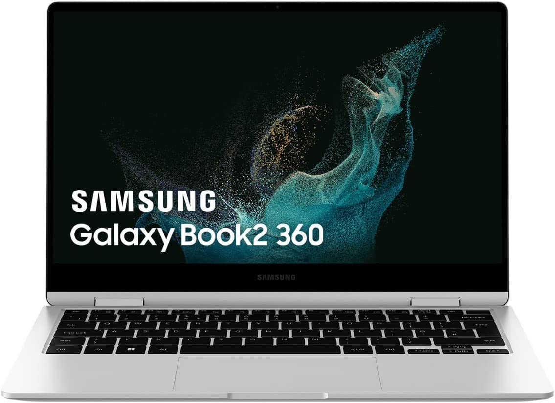 Samsung Galaxy Book 2 360