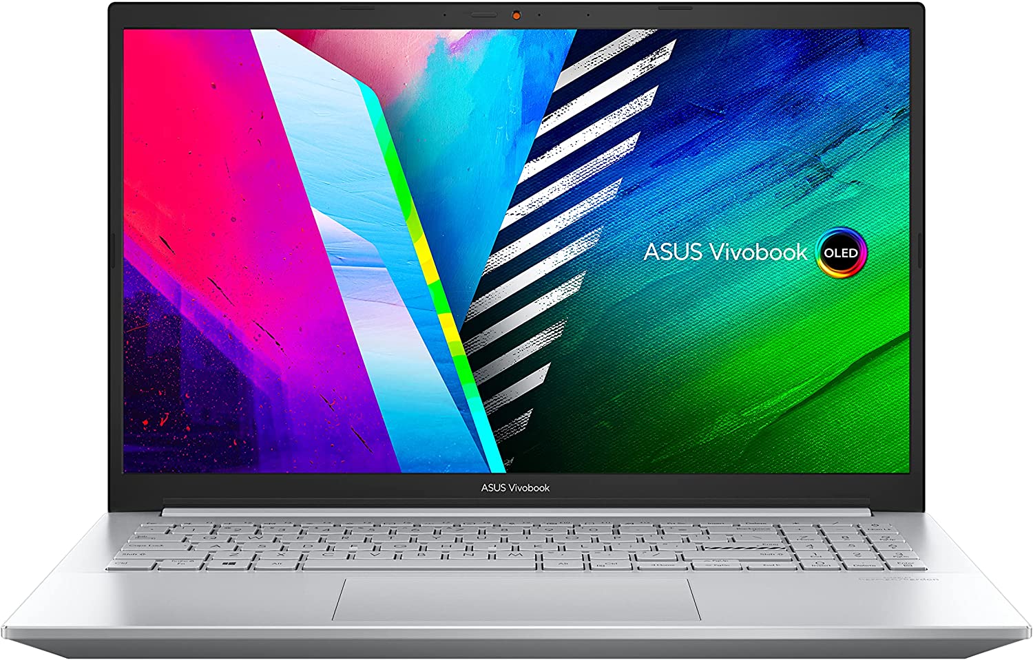 ASUS VivoBook Pro 15 OLED M3500QC