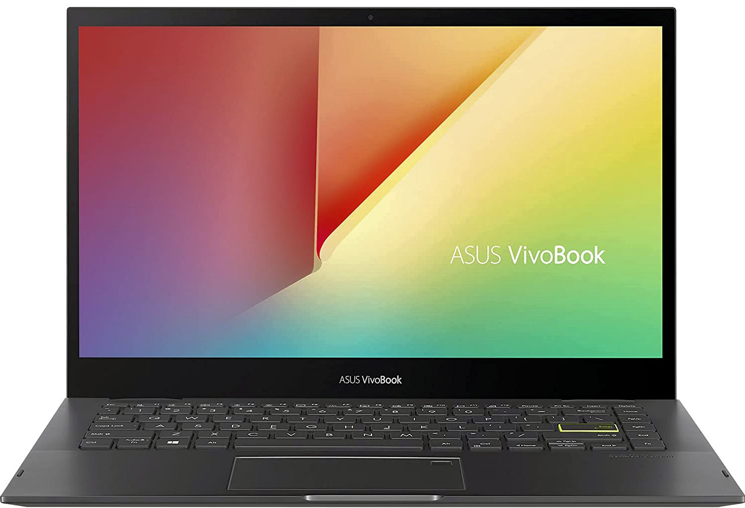 ASUS VivoBook Flip 14 Laptop 2 en 1