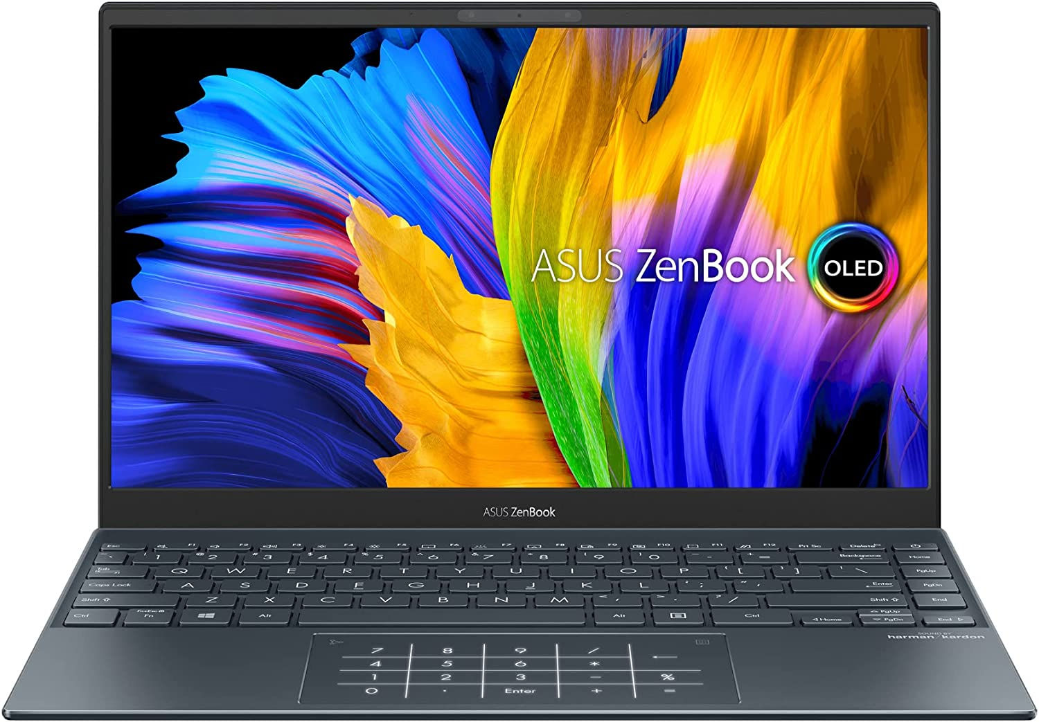 ASUS ZenBook 13 OLED UX325EA-KG801