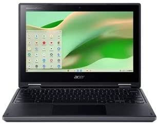 Acer Laptop Chromebook 2 en 1 con pantalla táctil HD