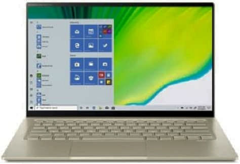 Acer Laptop Swift 5 SF514-55T-52CF