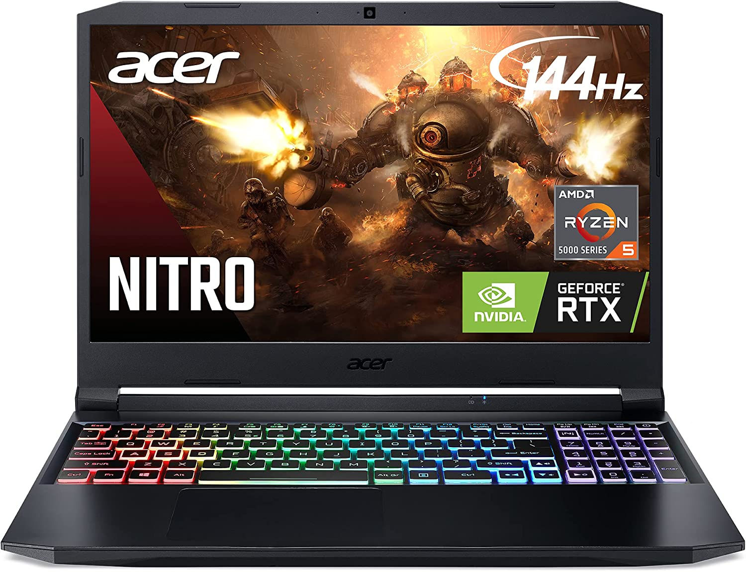 Acer Nitro 5 AN515-45-R21A