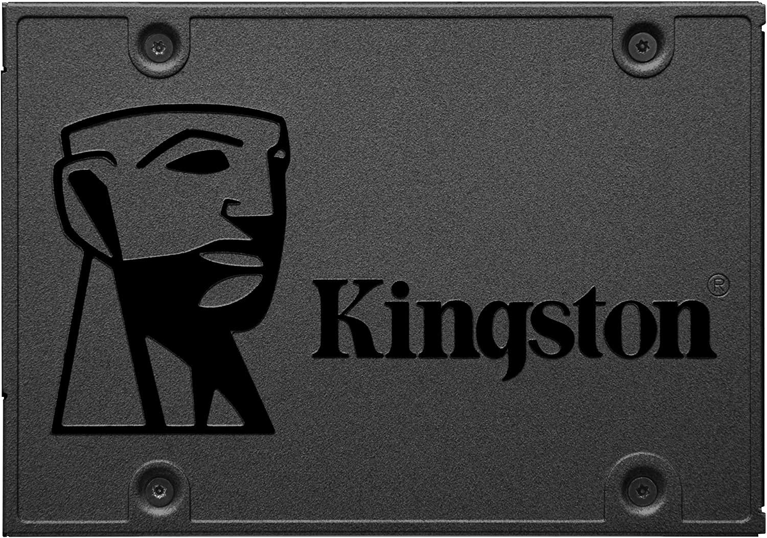 Kingston 240GB A400 SATA