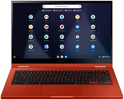 Samsung Galaxy Chromebook 2 XE530QDA-KA1US